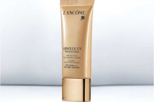 只用防晒不用隔离可以吗？隔离霜的作用