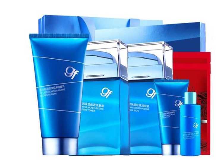 高夫男士护肤品好用吗