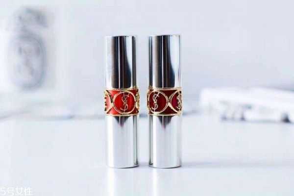 ysl银管夹心口红好用吗 ysl银管夹心口红好用吗