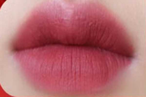 最适合素颜的口红色号 这10款口红色号绝对是性价比之王
