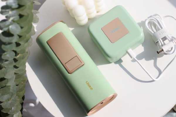 ulike脱毛仪能用在隐私部位吗