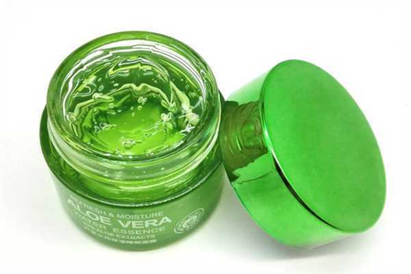 芦荟胶买百分之99的好还是92？买芦荟胶应该怎么选择