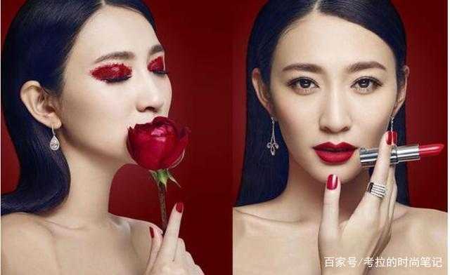 口红怎么选择适合自己的颜色 口红怎么选择适合自己的颜色