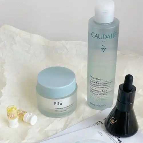 如何选择适合自己的润肤乳 如何选择适合自己的润肤乳