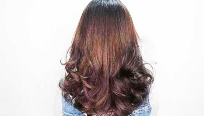 定型水对头发有害吗 定型水对头发有害吗