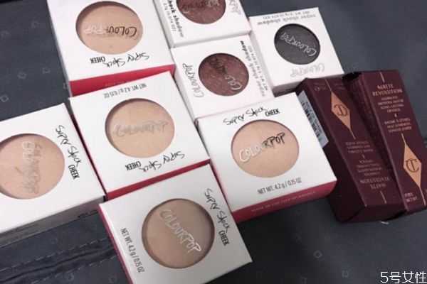 高光可以用眼影代替吗 高光可以用眼影代替吗