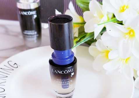 兰蔻安瓶精华前需要擦乳液吗 兰蔻安瓶精华前需要擦乳液吗