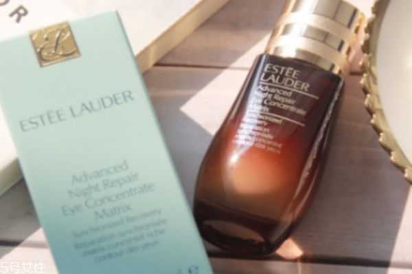 雅诗兰黛护眼精华好用吗 雅诗兰黛护眼精华好用吗