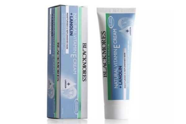 澳洲维e霜使用禁忌