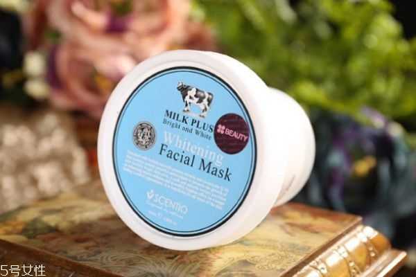 泰国牛奶面膜好用吗 泰国牛奶面膜好用吗