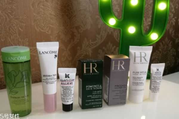 欧莱雅小美盒是正品吗 欧莱雅小美盒是正品吗