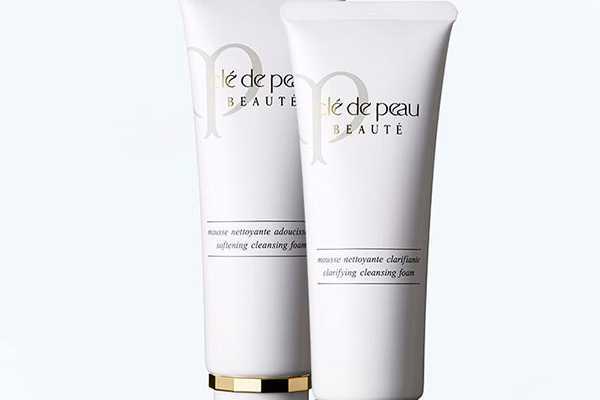 肌肤之钥cpb洗面奶怎么样