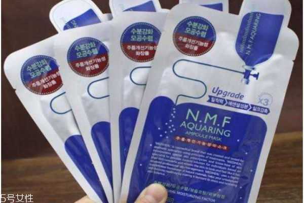 可莱丝面膜孕妇能用吗