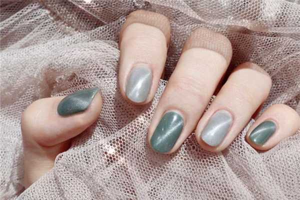 猫眼美甲哪个颜色好看?给你推荐10款2024年爆款颜色 猫眼美甲哪个颜色好看?给你推荐10款2024年爆款颜色