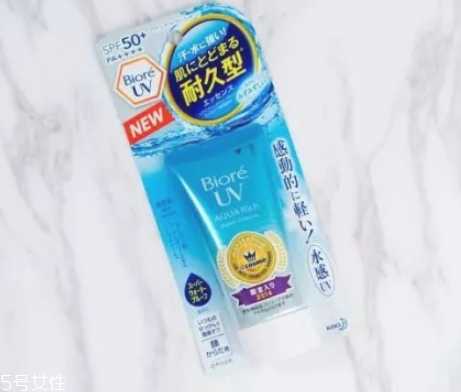 平价防晒哪款好 性价比高的防晒霜推荐