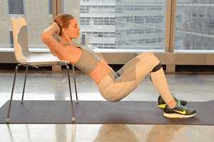 运动健身的好处远超你的想象