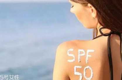 干皮怎么防晒最有效 3步就搞定干皮防晒