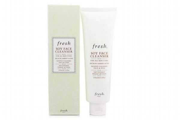 用洗面奶多洗几遍能卸妆吗 卸妆洗面二合一洗面奶好吗