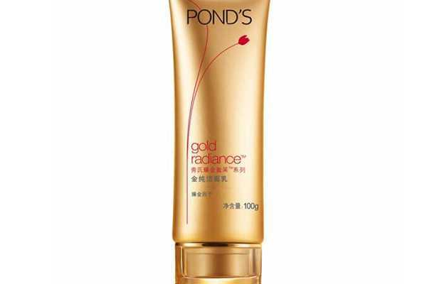 旁氏洗面奶哪个系列好