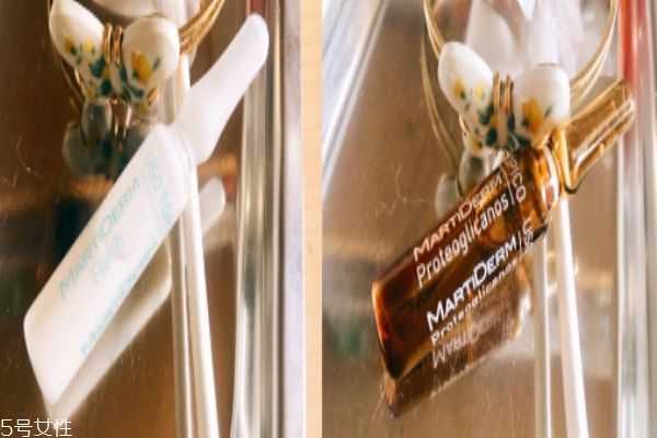 martiderm安瓶孕妇能用吗 martiderm安瓶孕妇能用吗