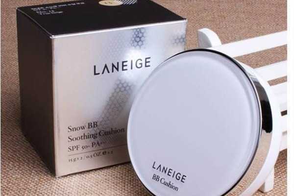 兰芝化妆品是什么档次？哪个国家的？