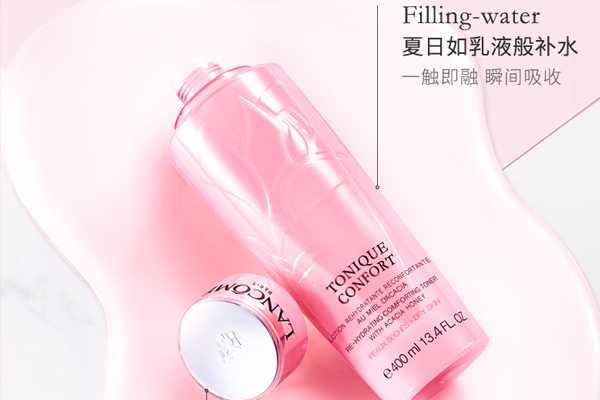 兰蔻粉水和小黑瓶的顺序揭秘,小黑瓶和粉水哪个先用? 兰蔻粉水和小黑瓶的顺序揭秘,小黑瓶和粉水哪个先用?