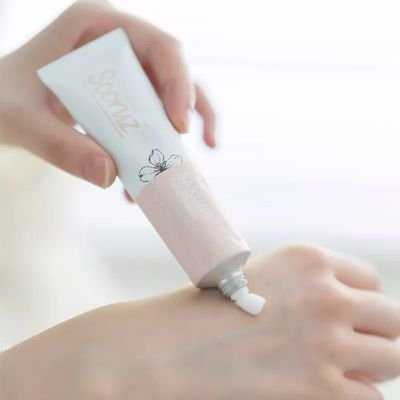 护手霜可以加精油吗