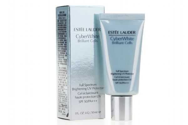 好用的身体防晒霜推荐