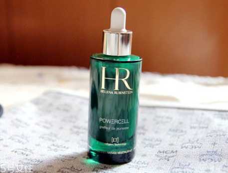 精华液能代替眼霜吗