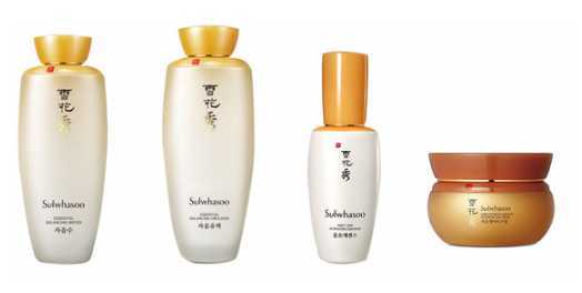 雪花秀适合夏天用吗