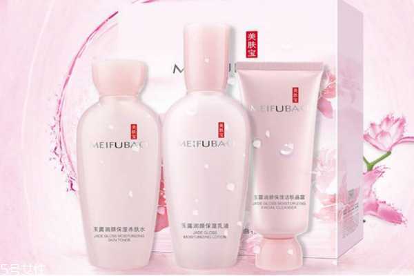 美肤宝金钗玉露温和吗 美肤宝金钗玉露温和吗