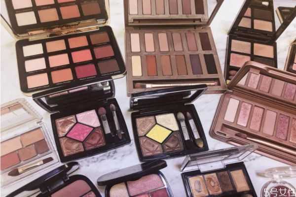 过期的眼影还能用吗?眼影笔和眼影的区别 过期的眼影还能用吗?眼影笔和眼影的区别