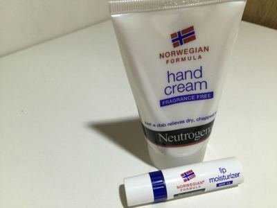 用护手霜前需要去角质吗