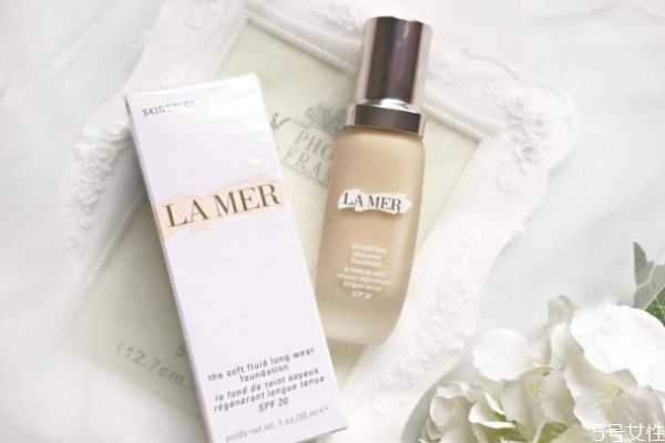 海蓝之谜粉底液保质期多久