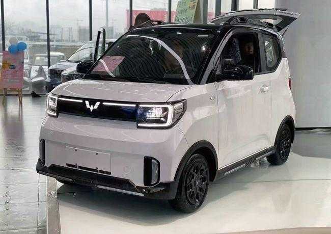 新能源汽车3-5万的什么牌子好 这几款车型性价比高