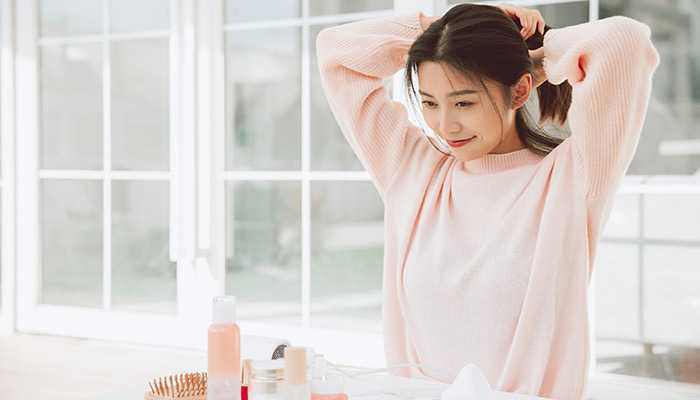 发膜和护发素使用顺序 发膜和护发素使用顺序