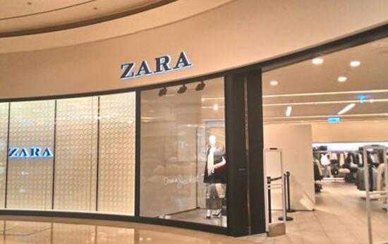 zara是哪的牌子？zara属于什么档次