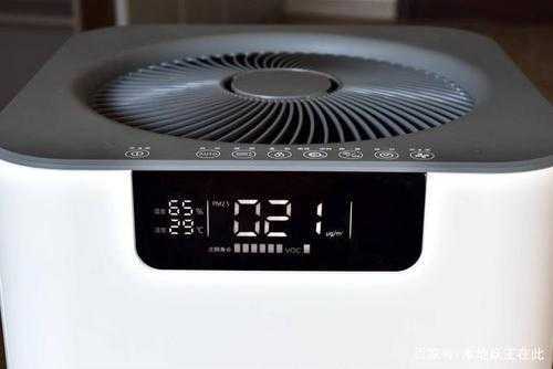 空气净化器湿度多少是正常