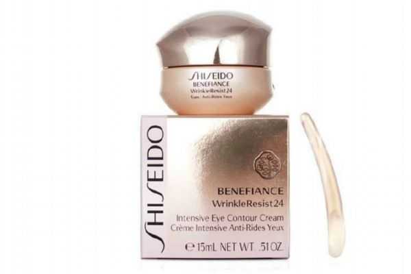 日系眼部产品有哪些