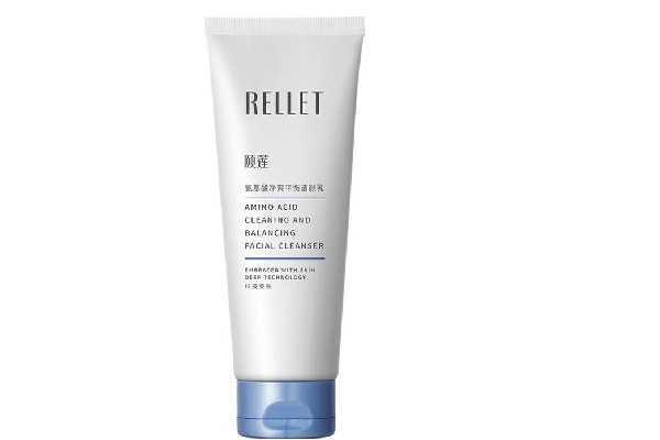 颐莲洗面奶的作用 颐莲洗面奶的作用