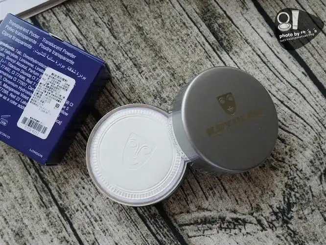 散粉成分越多越好吗