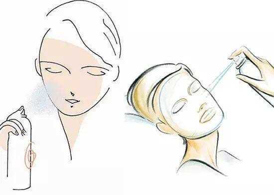 擦隔离霜还是先擦防晒霜 擦隔离霜还是先擦防晒霜