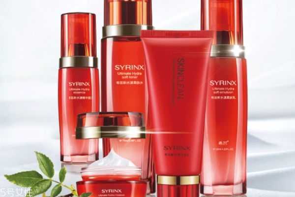 希芸新水漾适合什么肤质 希芸新水漾适合什么肤质