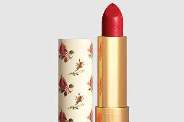 古驰口红25号怎么样 古驰口红25号怎么样