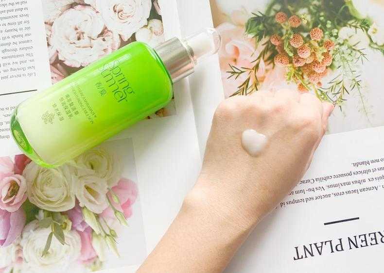 春夏复活草系列怎么样 春夏复活草系列怎么样