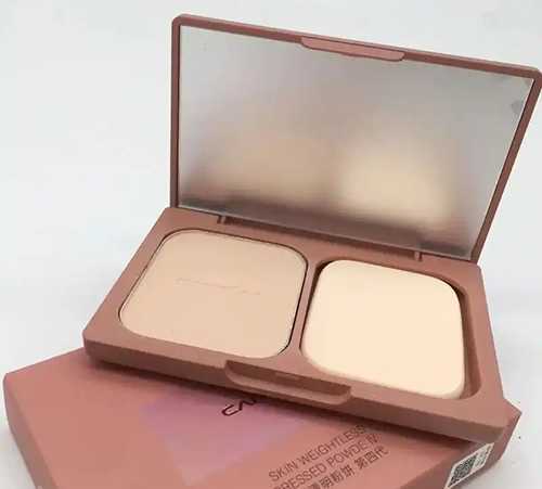 补妆用气垫还是粉饼