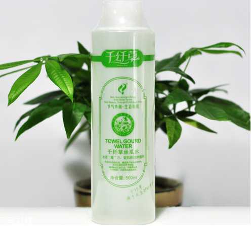 千纤草丝瓜水好吗? 千纤草丝瓜水好吗?