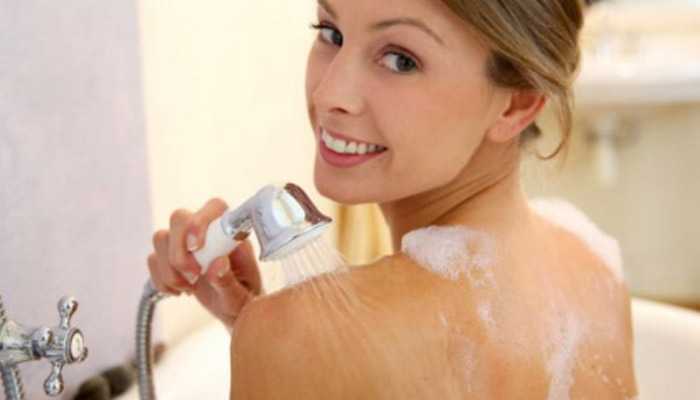 用错沐浴露洗头怎么办 用错沐浴露洗头怎么办