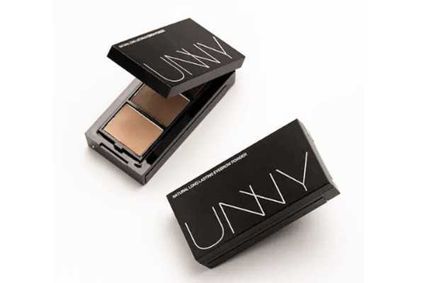 unny眉粉好用吗 unny眉粉好用吗