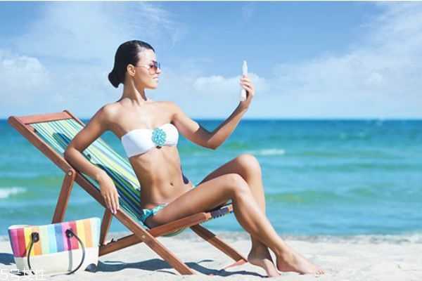 防晒喷雾能不能过安检 防晒喷雾能不能过安检